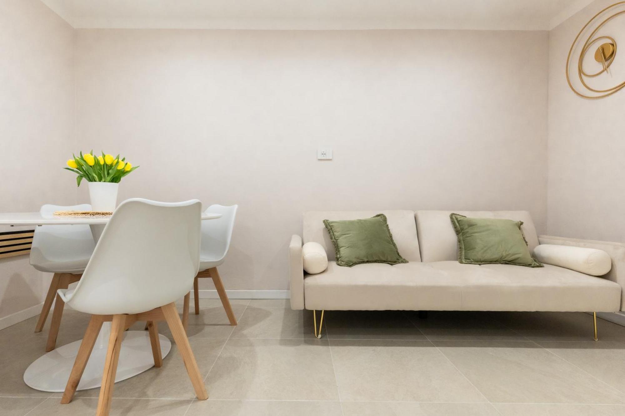 Holiday home Ambrosia Palermo
