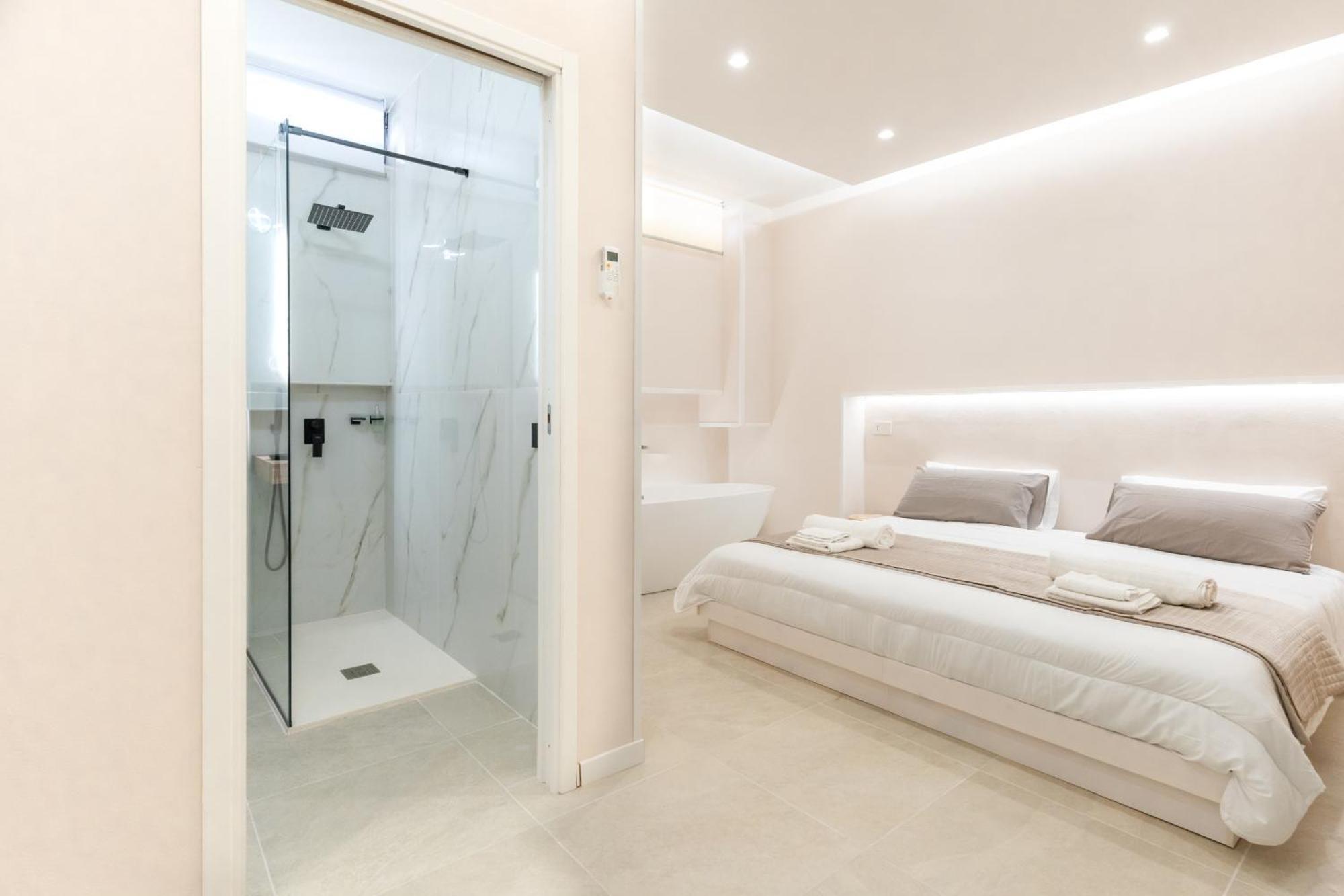 Ambrosia Holiday home Palermo