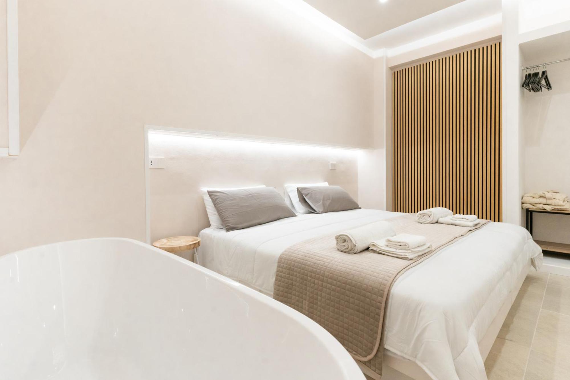 Ambrosia Holiday home