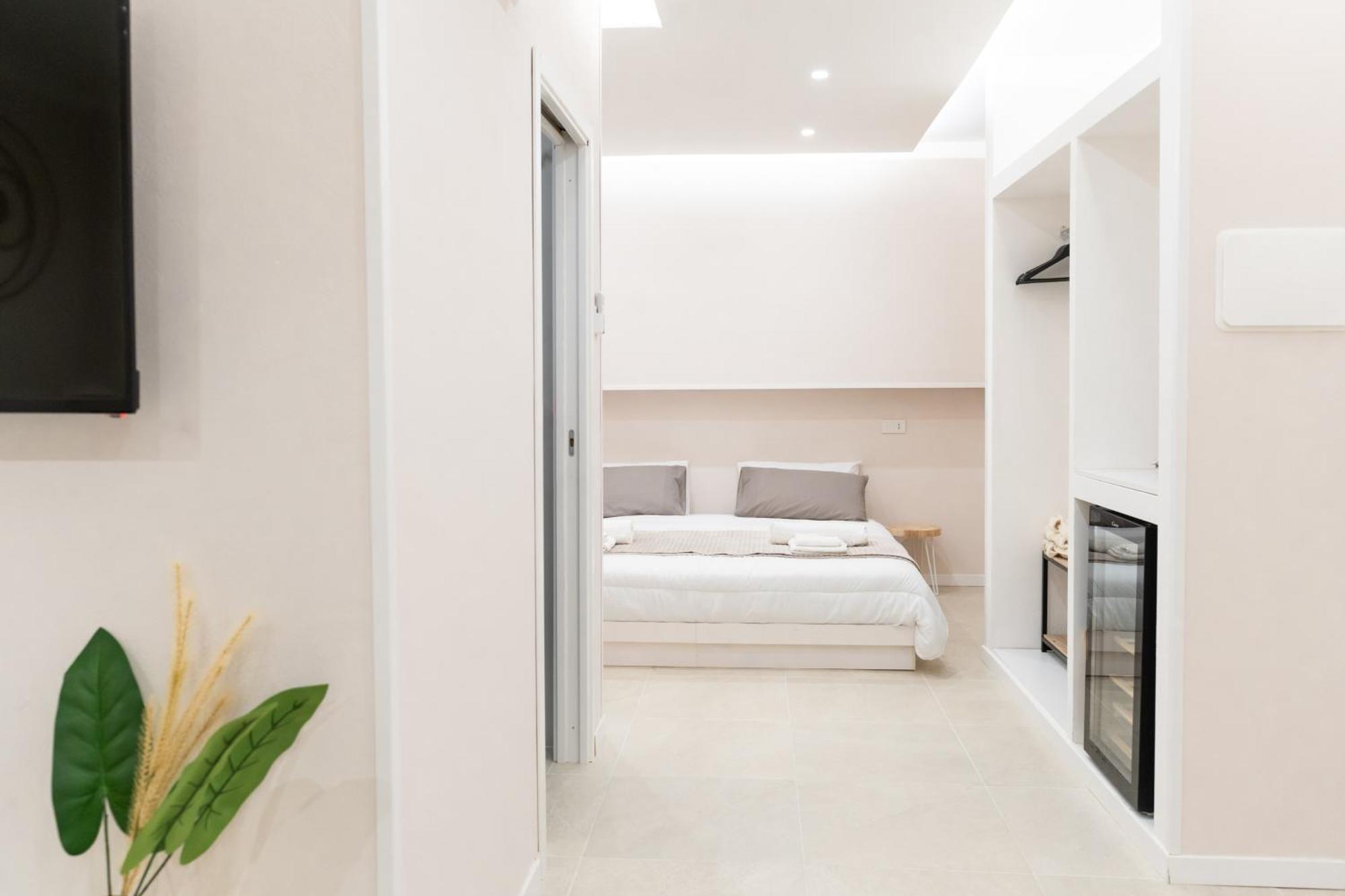 Ambrosia Holiday home Palermo