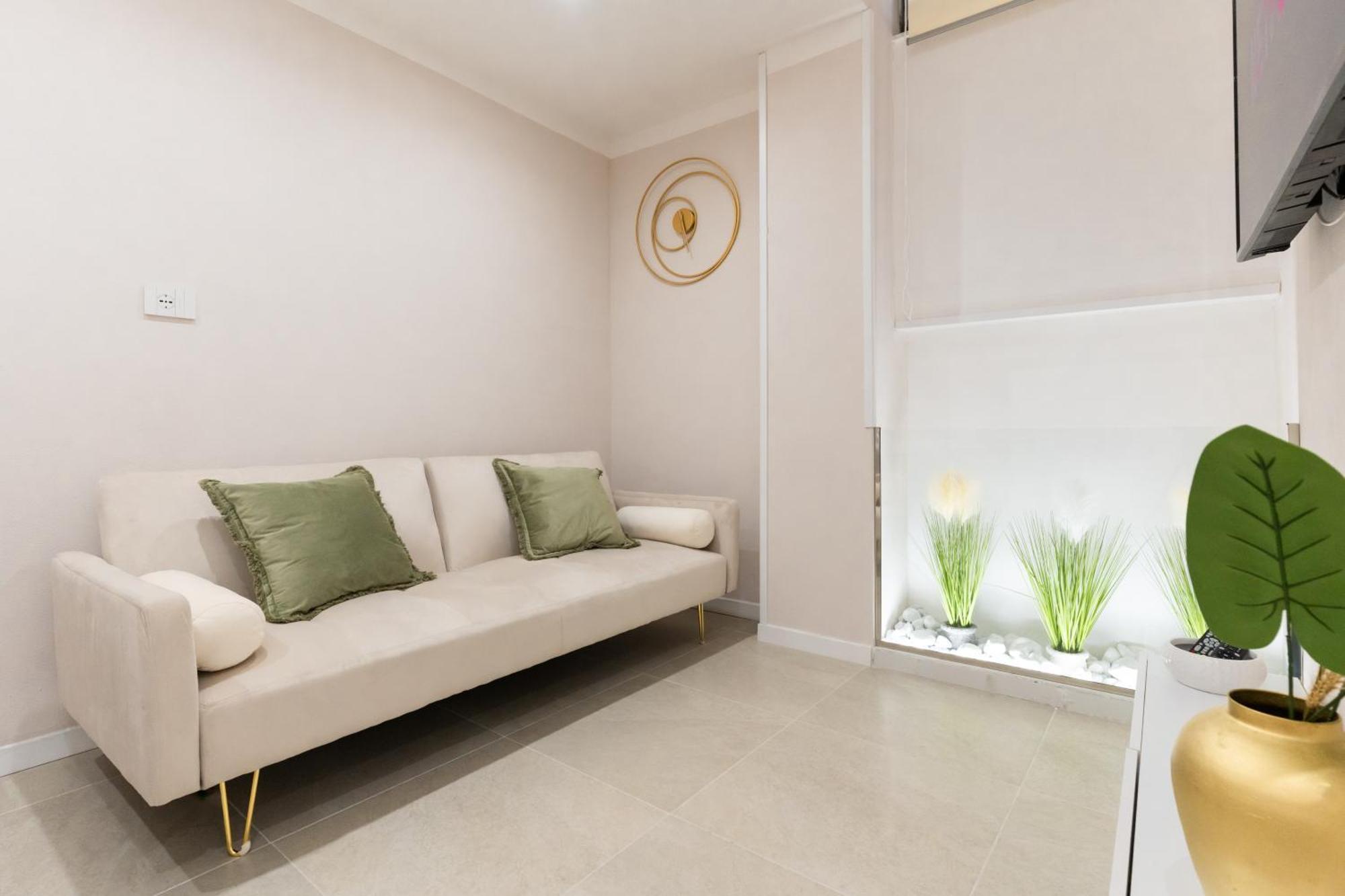 Ambrosia Holiday home
